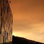 Cube Savognin Inklusive Skipass Sankt Moritz