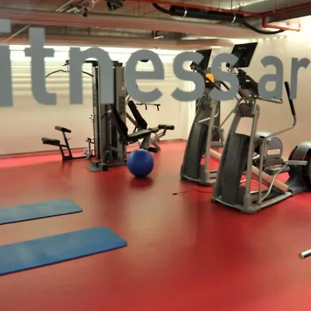 Cube Savognin Inklusive Skipass 圣莫里茨