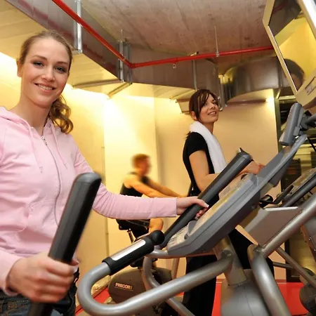 Cube Savognin Inklusive Skipass 酒店