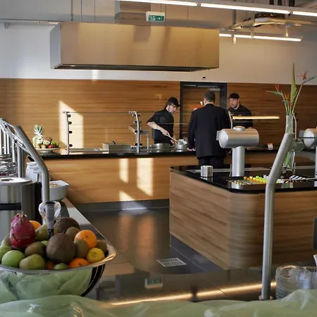 酒店 Cube Savognin Inklusive Skipass