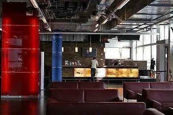 Hotel Cube Savognin 3*