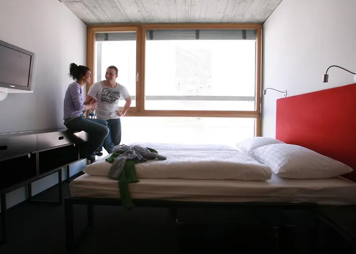 Hotel Cube Savognin 3*