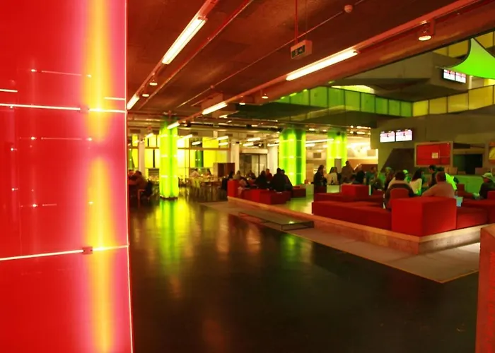 Cube Savognin Hotel 3*