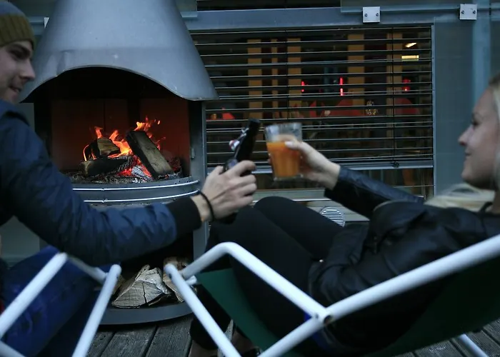 Cube Savognin Sankt Moritz