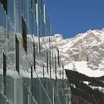 Cube Savognin Inklusive Skipass Hotel