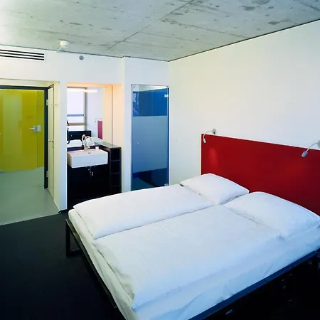 Hotel Cube Savognin Inklusive Skipass Svatý Mořic