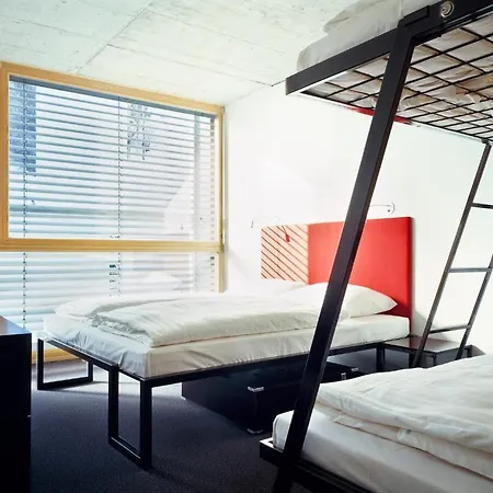 Hotel Cube Savognin Inklusive Skipass