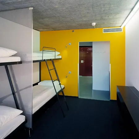 Hotel Cube Savognin Inklusive Skipass