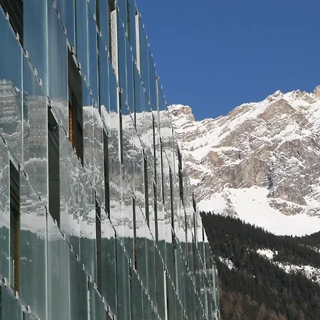 Cube Savognin Inklusive Skipass Hotel