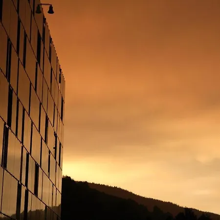 Cube Savognin Inklusive Skipass Svatý Mořic