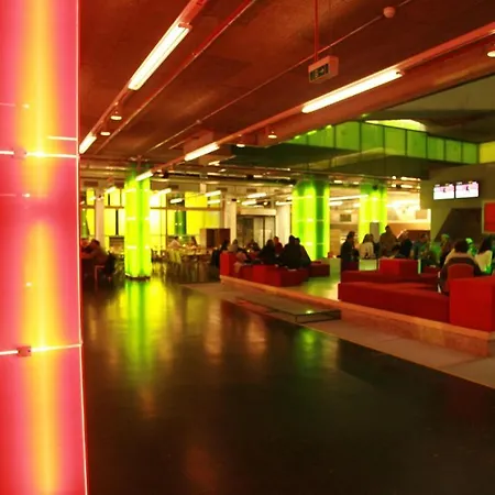 Cube Savognin Inklusive Skipass Hotel 3*