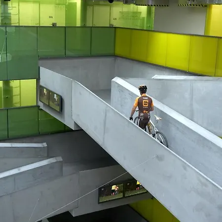 Cube Savognin Inklusive Skipass Hotel Svatý Mořic