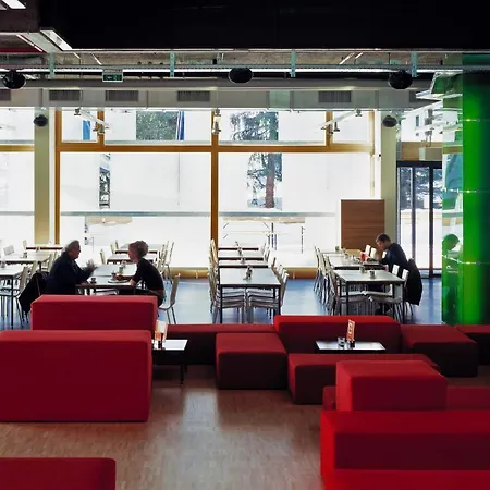 Cube Savognin Inklusive Skipass Hotel