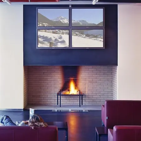 Cube Savognin Inklusive Skipass