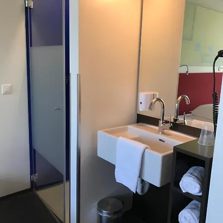 Cube Savognin Inklusive Skipass 3* Svatý Mořic