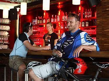 Cube Savognin Inklusive Skipass Hotel São Moritz