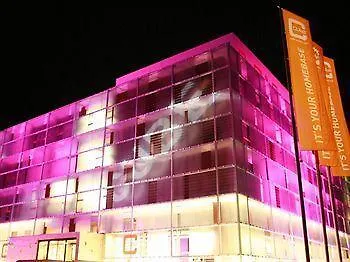 Cube Savognin Inklusive Skipass Hotel São Moritz