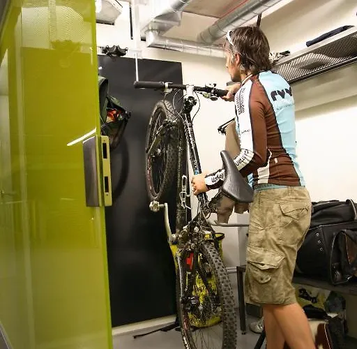 Hotel Cube Savognin Inklusive Skipass São Moritz