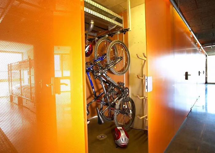 Cube Savognin Inklusive Skipass 3*