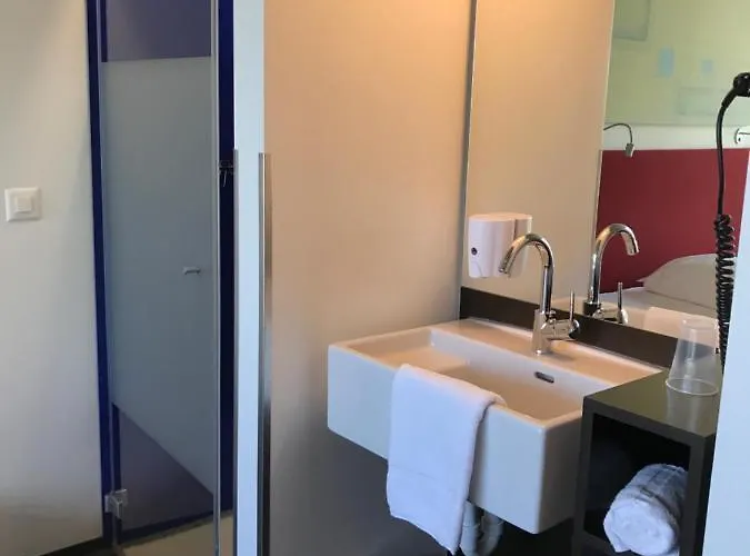 Cube Savognin Inklusive Skipass 3* São Moritz