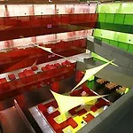 Cube Savognin Inklusive Skipass