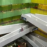 Cube Savognin Inklusive Skipass 3* Σεντ Μόριτζ