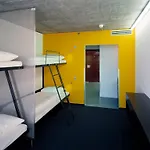 Ξενοδοχείο Cube Savognin Inklusive Skipass
