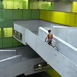 Cube Savognin Inklusive Skipass Ξενοδοχείο Σεντ Μόριτζ