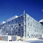 Cube Savognin Inklusive Skipass Ξενοδοχείο