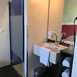 Cube Savognin Inklusive Skipass 3* Σεντ Μόριτζ