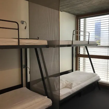 Hotel Cube Savognin Inklusive Skipass St. Moritz